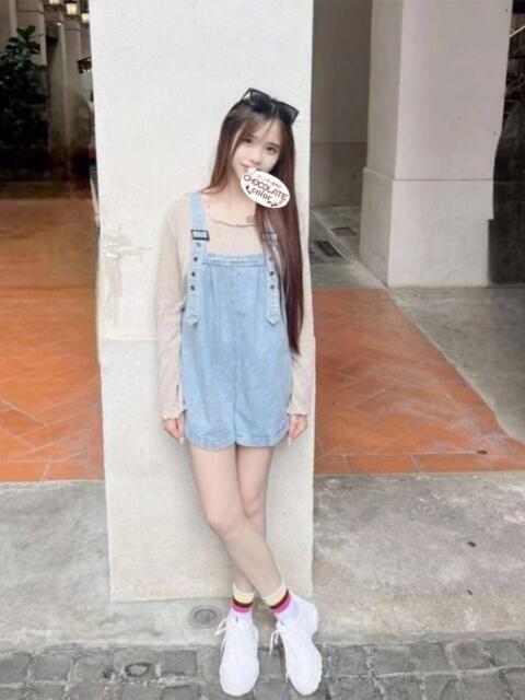 かれん CHOCOLATE color（アジアンデリヘル）