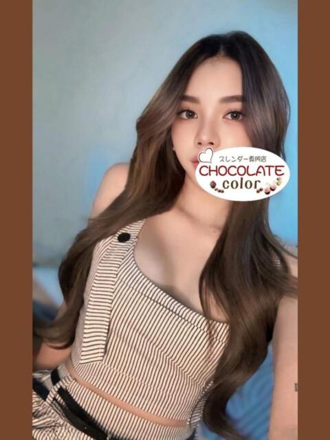 えり CHOCOLATE color（アジアンデリヘル）