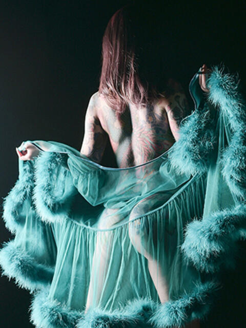 すず 梅田ゴールデン倶楽部（店舗型痴女ヘルス）