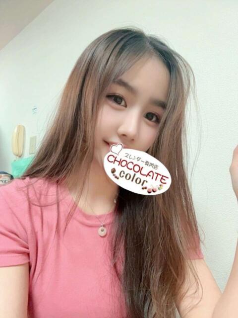 かなで CHOCOLATE color（アジアンデリヘル）