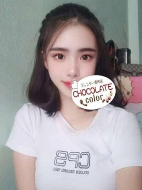 かりな CHOCOLATE color（アジアンデリヘル）