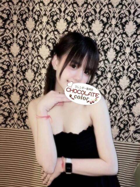 ここみ CHOCOLATE color（アジアンデリヘル）