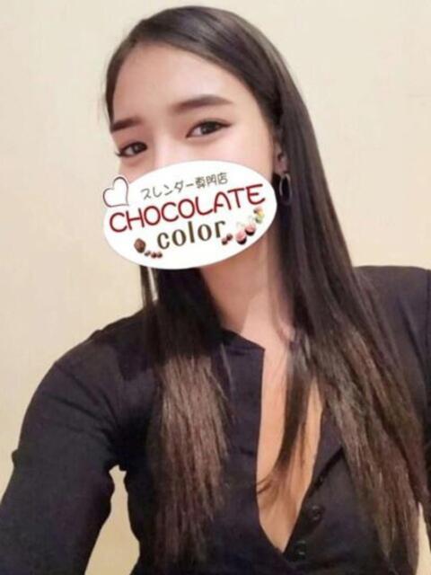 りん CHOCOLATE color（アジアンデリヘル）