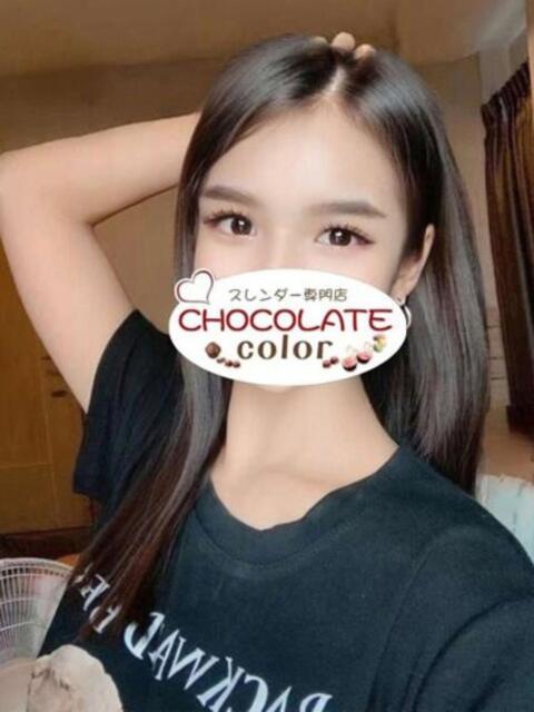 ありあ CHOCOLATE color（アジアンデリヘル）
