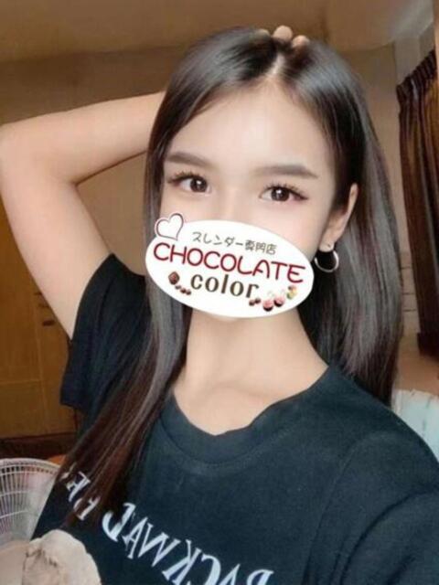 ありあ CHOCOLATE color（アジアンデリヘル）