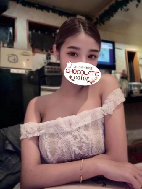 みーる CHOCOLATE color（アジアンデリヘル）