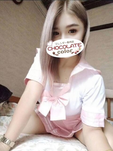 ナポリ CHOCOLATE color（アジアンデリヘル）