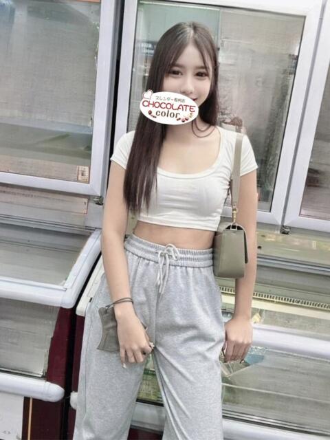 ちこ CHOCOLATE color（アジアンデリヘル）