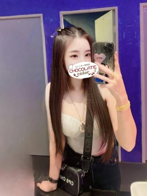 みさと CHOCOLATE color（アジアンデリヘル）