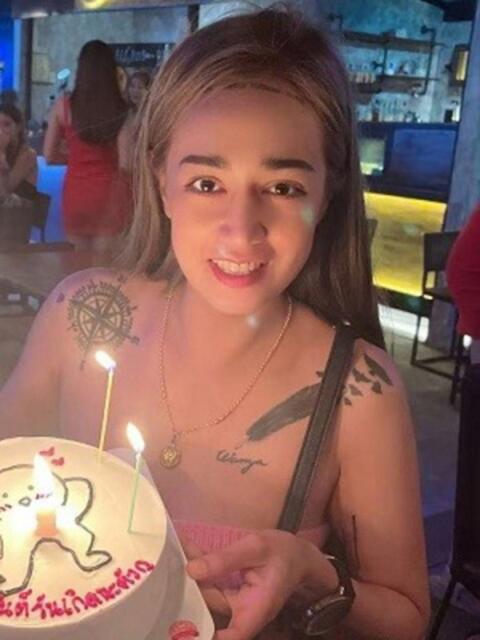 志穂美（しほみ） 極嬢（アジアンデリヘル）