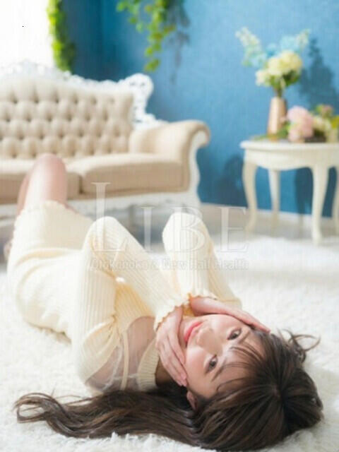 織野さなん ニューハーフヘルスLIBE 東京新宿（ニューハーフヘルス）