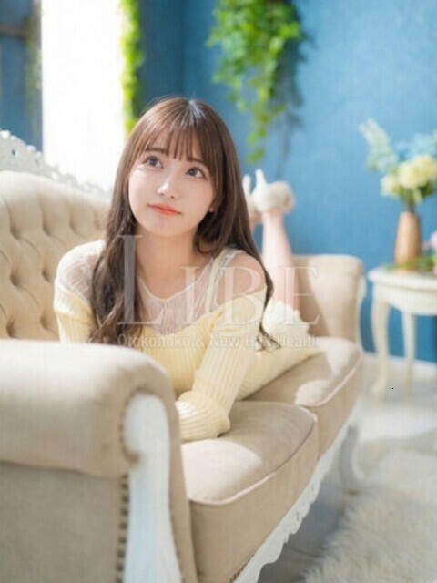 織野さなん ニューハーフヘルスLIBE 東京新宿（ニューハーフヘルス）