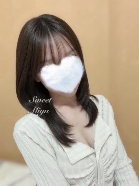 みゆ Sweet～スウィート～（【非風俗】メンズエステ）