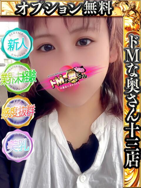 カナメ ドMな奥さん 十三店（人妻ホテヘル＆デリヘル）