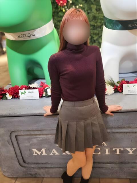 かおり かりんと赤坂（派遣型オナクラ）