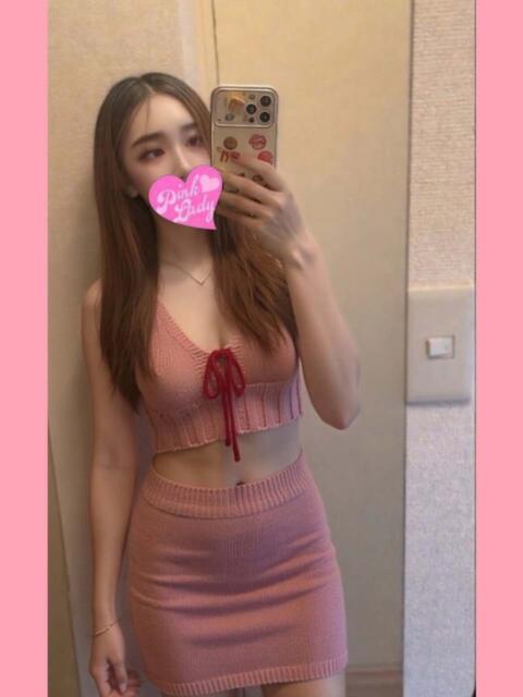 かりん PINKLADY（アジアンデリヘル）