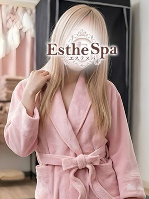 深見あみ 五反田 エステスパ ～Esthe Spa～（【非風俗】メンズエステ）