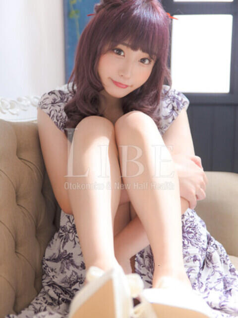 藤城あやめ ニューハーフヘルスLIBE 東京新宿（ニューハーフヘルス）