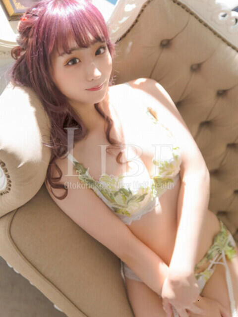 藤城あやめ ニューハーフヘルスLIBE 東京新宿（ニューハーフヘルス）