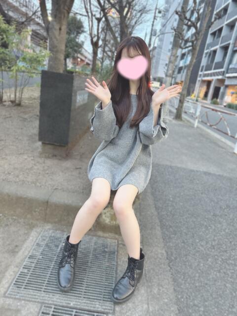 体験期間かえで『リフレ経験浅めの守ってあげたい系』 錦糸町派遣型JKリフレガチあい（派遣リフレ）