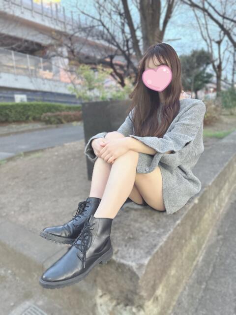 体験期間かえで『リフレ経験浅めの守ってあげたい系』 錦糸町派遣型JKリフレガチあい（派遣リフレ）