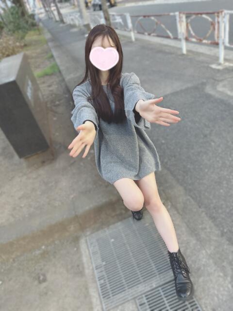 体験期間かえで『リフレ経験浅めの守ってあげたい系』 錦糸町派遣型JKリフレガチあい（派遣リフレ）