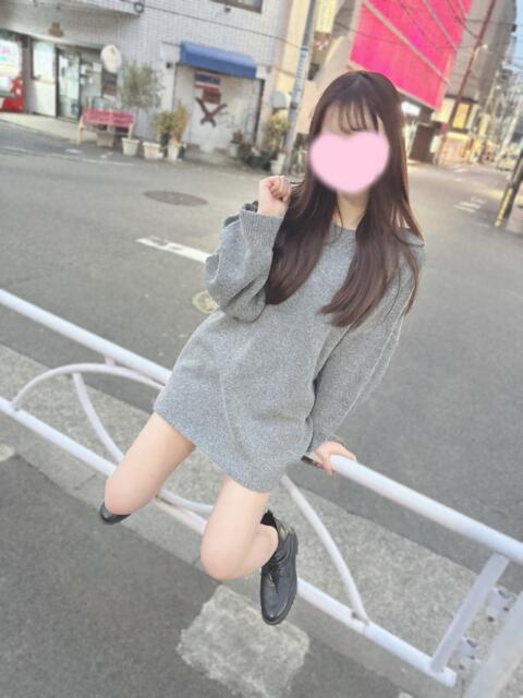 体験期間かえで『リフレ経験浅めの守ってあげたい系』 錦糸町派遣型JKリフレガチあい（派遣リフレ）