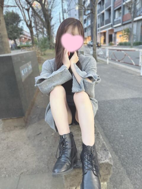 体験期間かえで『リフレ経験浅めの守ってあげたい系』 錦糸町派遣型JKリフレガチあい（派遣リフレ）