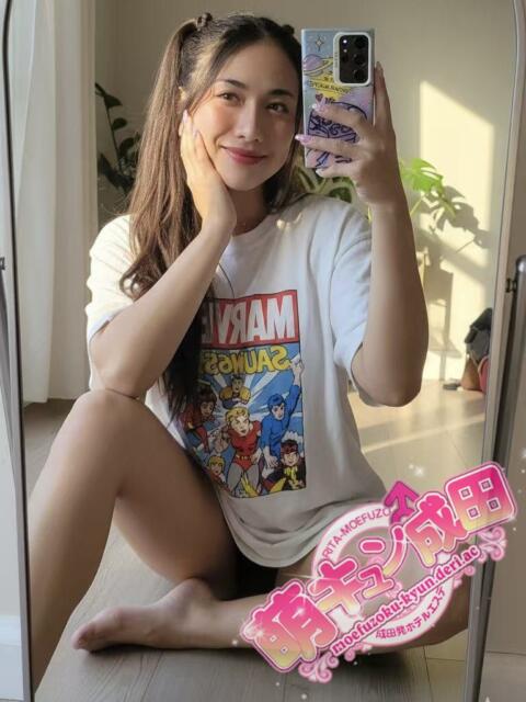はるな 萌キュン（アジアンデリヘル）