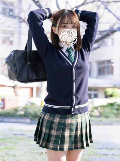 有栖 るる 夜這い＆イメクラ妄想する女学生たち谷九校（ホテヘル）