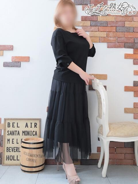 体験さん46歳 エッチな熟女(広島)（熟女デリヘル）