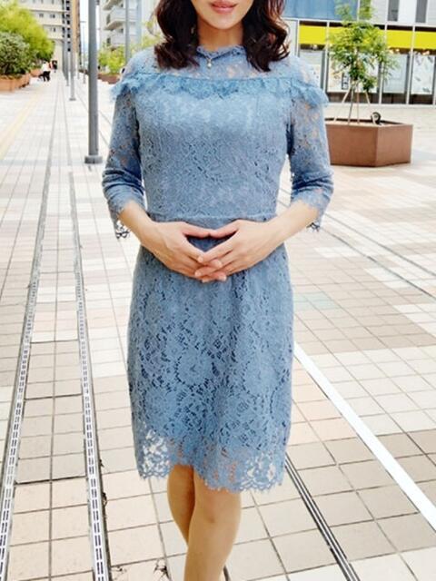 村瀬みさき 有閑婦人＆Diana大阪店（人妻＆お姉様系デリヘル）