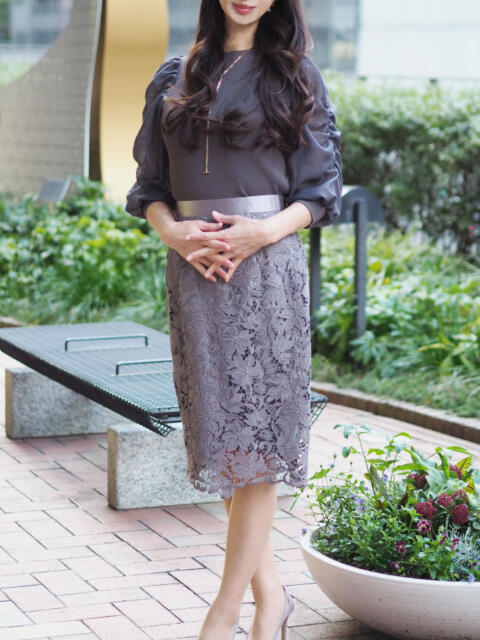 桜川しの 有閑婦人＆Diana大阪店（人妻＆お姉様系デリヘル）