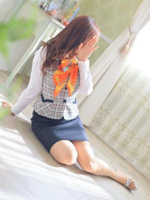 OL≫野々花めい 不倫商事 多治見本店（デリヘル）