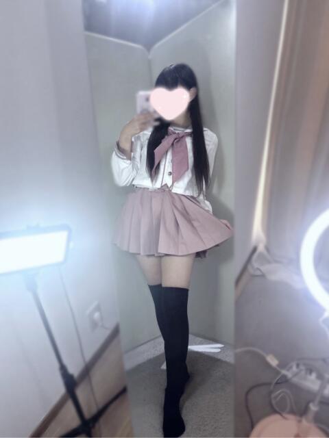 ちな 派遣型リフレ秋葉原　JK SEVEN（派遣型リフレ）