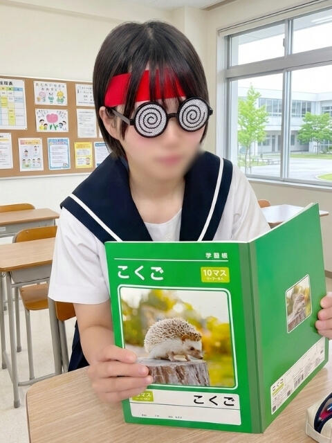 青石 ちな ハレ系 放課後クラブ（店舗型ヘルス）