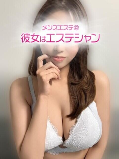 宮本りりな メンズエステ葛西＠彼女はエステシャン（回春エステ）