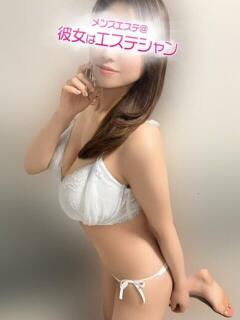宮本りりな メンズエステ蒲田@彼女はエステシャン（蒲田/デリヘル）