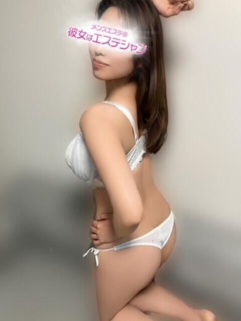 宮本りりな メンズエステ蒲田@彼女はエステシャン（回春エステ）