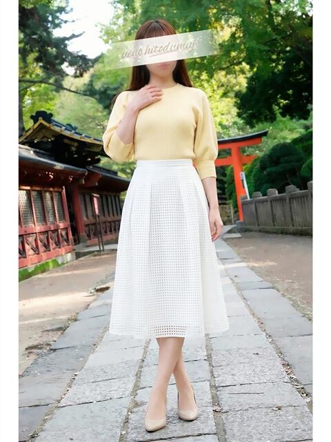 柚(ゆず) 上野人妻城（人妻路上待ち合わせデリヘル）