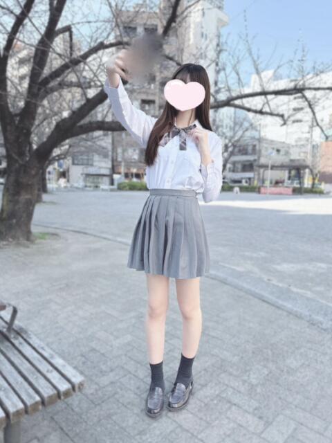 体験にこ『パリコレ級最強ボディ☆読モ系美少女』 錦糸町派遣型JKリフレガチあい（派遣リフレ）