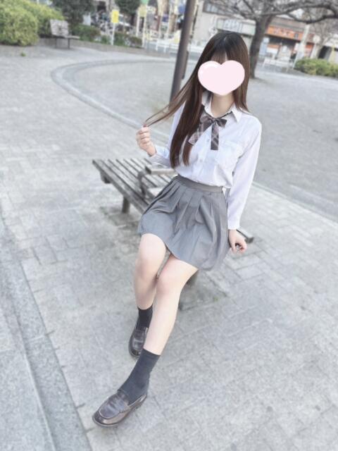 体験にこ『パリコレ級最強ボディ☆読モ系美少女』 錦糸町派遣型JKリフレガチあい（派遣リフレ）