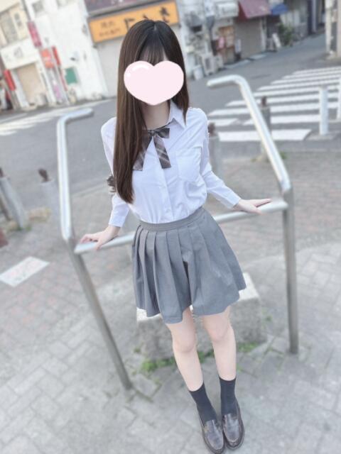 体験にこ『パリコレ級最強ボディ☆読モ系美少女』 錦糸町派遣型JKリフレガチあい（派遣リフレ）