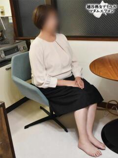 聖子 越谷熟女デリヘル マダムエプロン（南越谷/デリヘル）