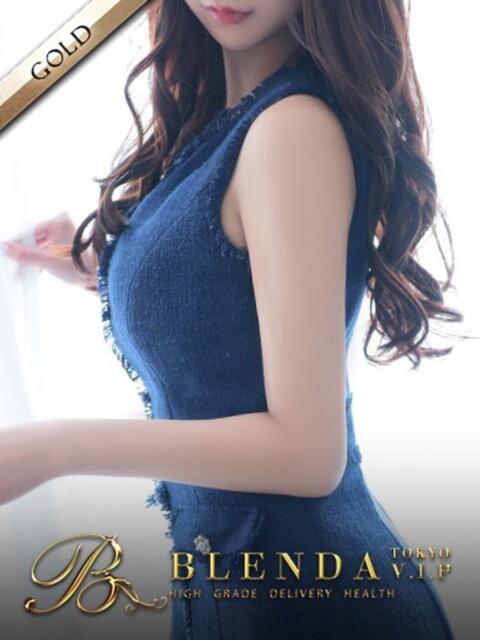 響【ひびき】 BLENDA V.I.P東京店（高級デリヘル）
