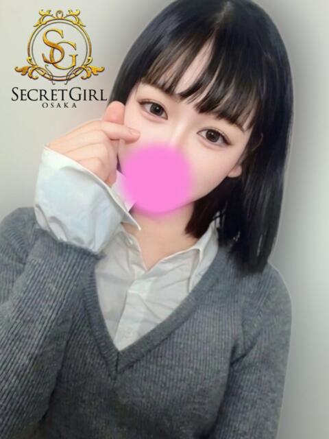 ヒナ(未経験) secretgirl大阪（デリヘル）
