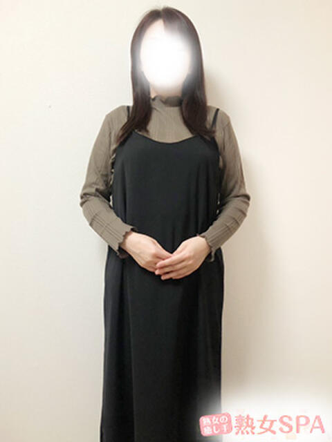 みく 熟女SPA（熟女回春性感マッサージ）