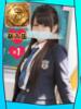 くらん【眼が眩む超美脚】 ポニーテール和歌山店（/）