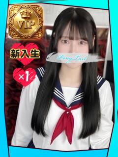 らみ【色白美肌の新入生】