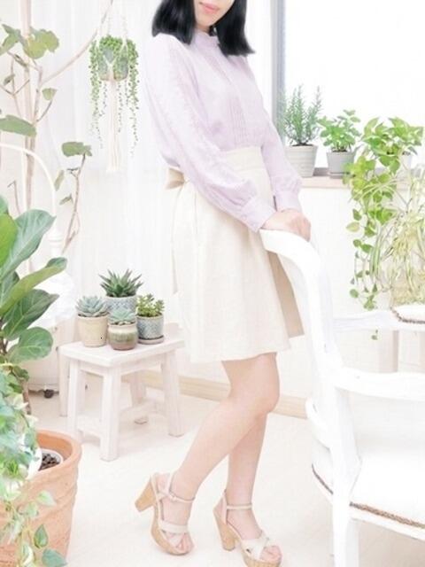 川崎絵麻 アロマエステGarden東京(派遣型アロマエステ)